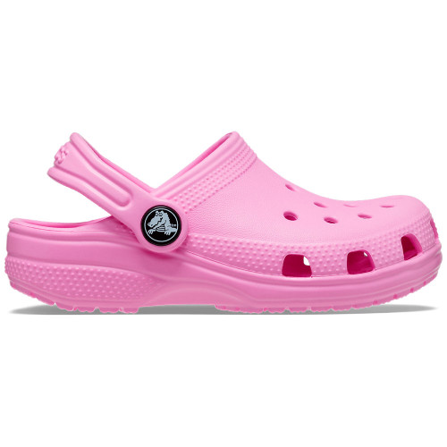Crocs Toddler Classic Clog